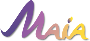 MAIA Corporation logo