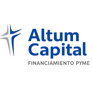 ALTUM CAPITAL logo
