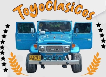 Rifastoyoclasicos logo
