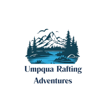 Umpqua Rafting Adventures logo