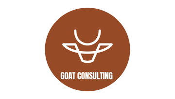GOAT Consulting logo