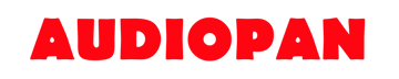 Audiopan logo