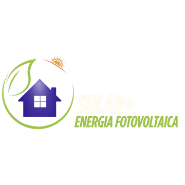 Solar + Energia Fotovoltaica logo