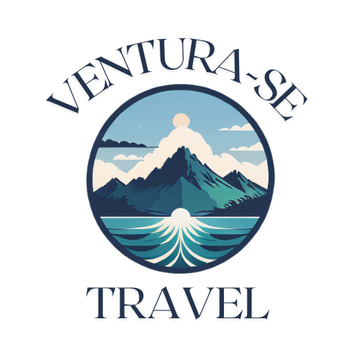 Ventura-se Travel logo