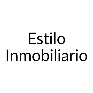 Estilo Inmobiliario logo