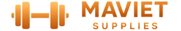 Maviet Supplies - Fitness Equipment Manufacturer logo