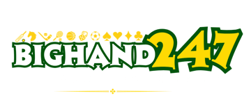 Bighand247 logo