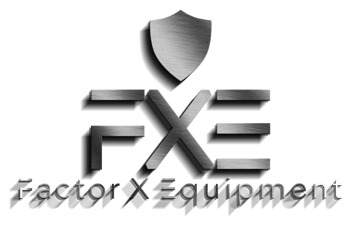 Factor X Equipment logo