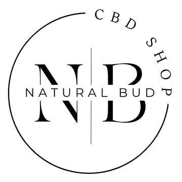 Natural Bud logo