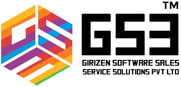 GS3 Solution logo