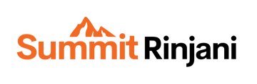 SUMMIT RINJANI logo