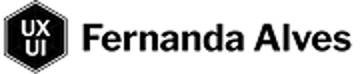 UX/UI | Fernanda Alves logo