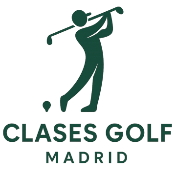 Clases Golf Madrid logo