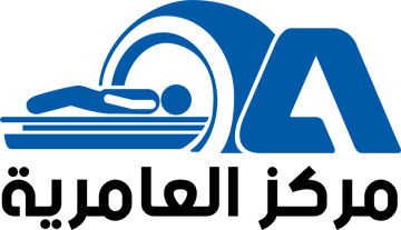 مركز العامرية الطبي التخصصي logo