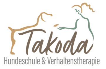 Hundeschule Takoda logo
