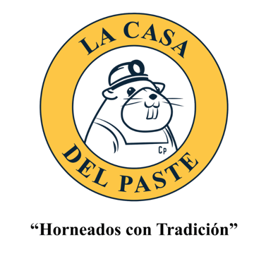 La Casa del Paste logo