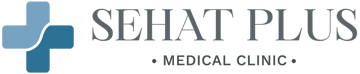 Klinik Sehat Plus BSD logo