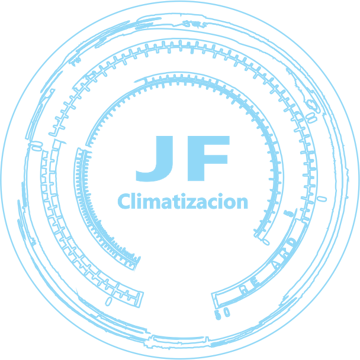 JF Climatizacion logo