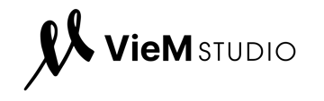 VieM Studio - London-based Digital Marketing Agency logo
