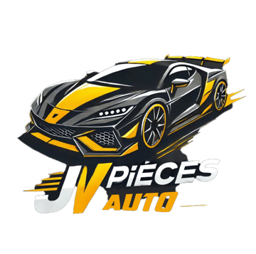 JV Pièces Auto logo