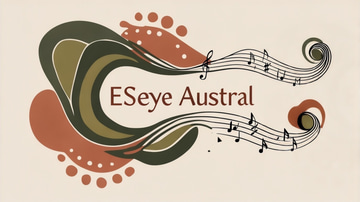 eseye austral logo
