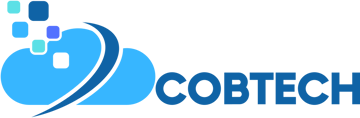 CobTech logo