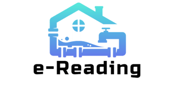 e-Reading logo