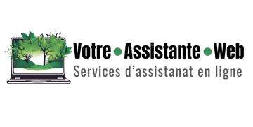 La Boutique de Votre Assistante Web logo