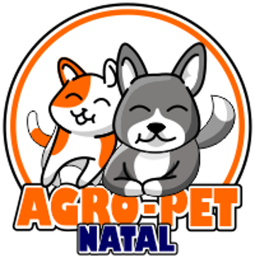 Agro-pet natal vet logo