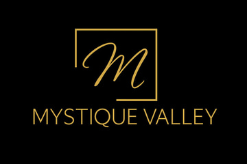 Mystique Valley Resort logo