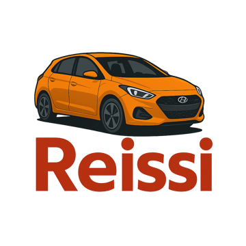 Auto Peças Reissi logo