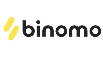 Binomo logo
