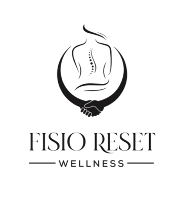 Fisioret logo
