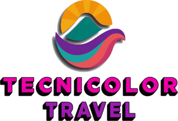 Tecnicolor Travel logo