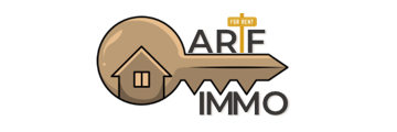 ARIF IMMO logo