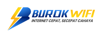 burok wifi logo