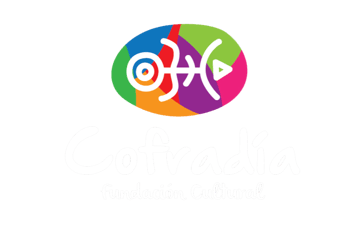 Fundación Cultural Cofradía logo