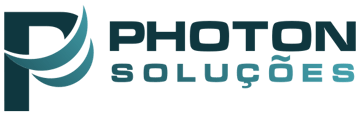 Photon Soluções em Automação e Segurança Eletrônica logo