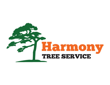 Harmony Tree Arborists logo