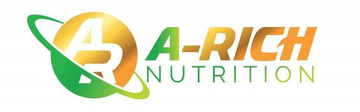 A-Rich Nutrition logo