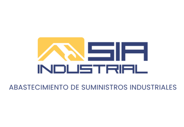 SIA Industrial logo