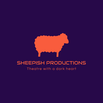 Sheepish Productions logo