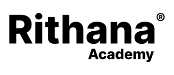 Rithana Academy logo