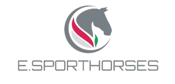 E.Sporthorses logo
