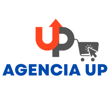 Agencia UP logo