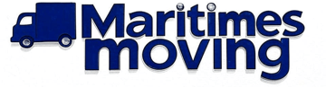 Maritimes Moving logo