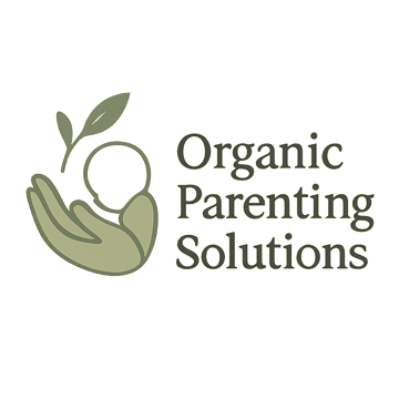 Organic Potty Training logo