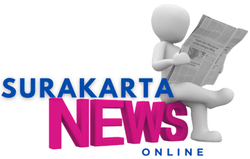 SURAKARTA NEWS logo