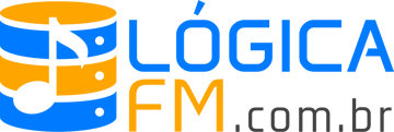 Lógica FM logo