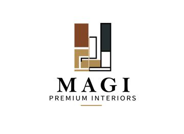 Magi Premium Interiors logo
